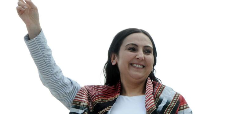 Yüksekdağ’a verilen ceza onandı