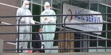 Bakan Koca: Vakaların yarısı İstanbul’dan