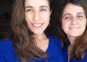 Gülistan Doku’nun ablasına hapis cezası