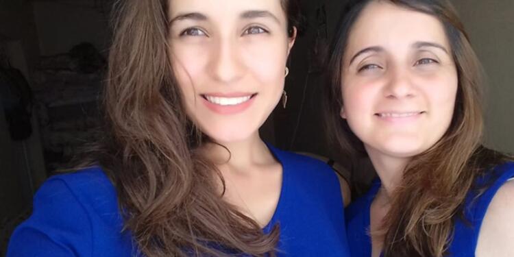 Gülistan Doku’nun ablasına hapis cezası