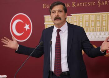 Baş: Enes’in katili Saray iktidarıdır