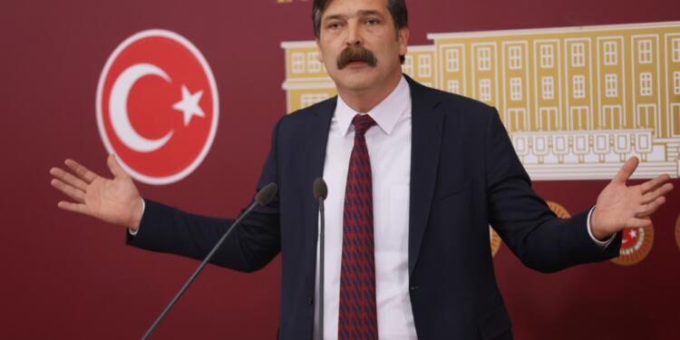 Baş: Enes’in katili Saray iktidarıdır