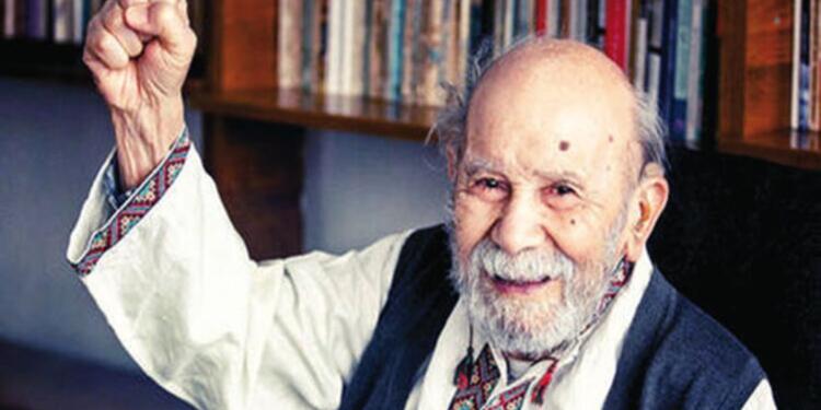 Vedat Türkali için başvuru başladı