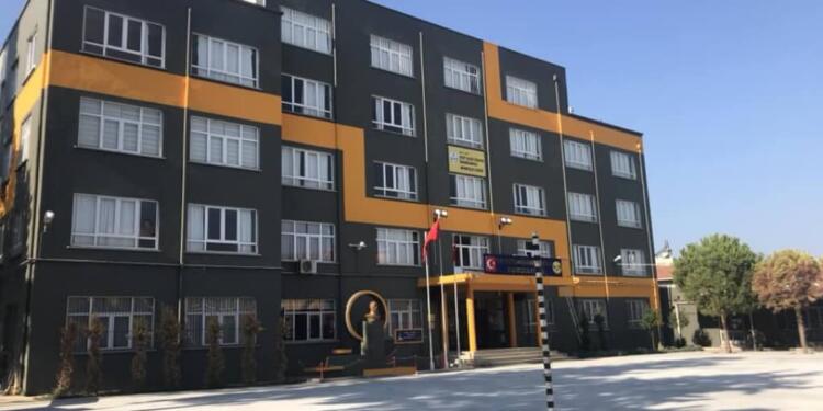 Taciz faili müdüre soruşturma