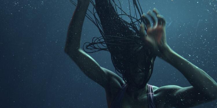 Büyük jüri ödülü ‘Nanny’e