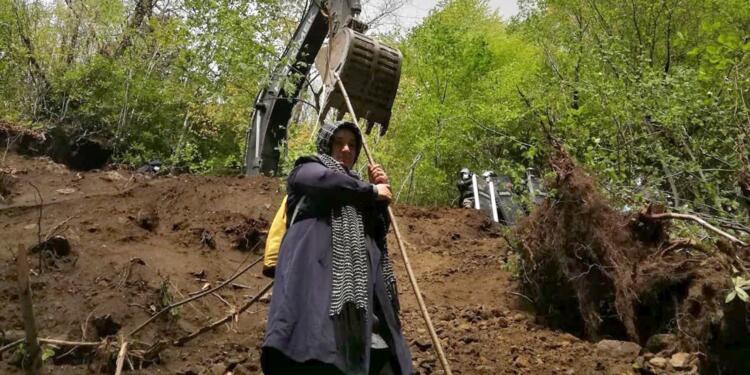 SES’ten İkizdereli kadınlara ödül