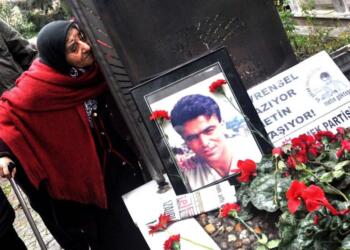 Gazeteci Göktepe, katledilişinin 26. yılında mezarı başında anılacak