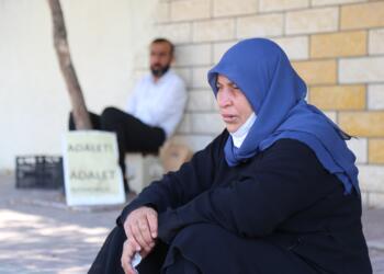 Şenyaşar ailesi: Üstünlerin talimatlarını yerine getirdiniz