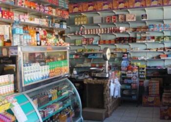 ‘Ekmek ve sigara sadece bakkallarda satılacak’