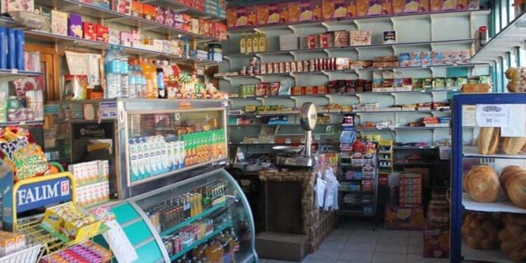 ‘Ekmek ve sigara sadece bakkallarda satılacak’