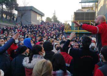 Farplas’ta Birleşik Metal-İş çoğunluğu sağladı