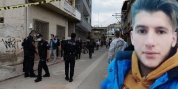 Ali El Hemdan’ı katleden polisi aklamak için sahte rapor hazırladı