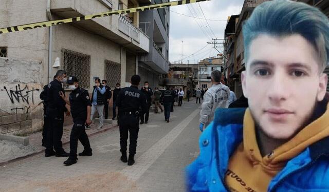 Ali El Hemdan’ı katleden polisi aklamak için sahte rapor hazırladı
