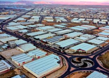 Elektrik kesintileri başladı: OSB’lerde üretim durdu