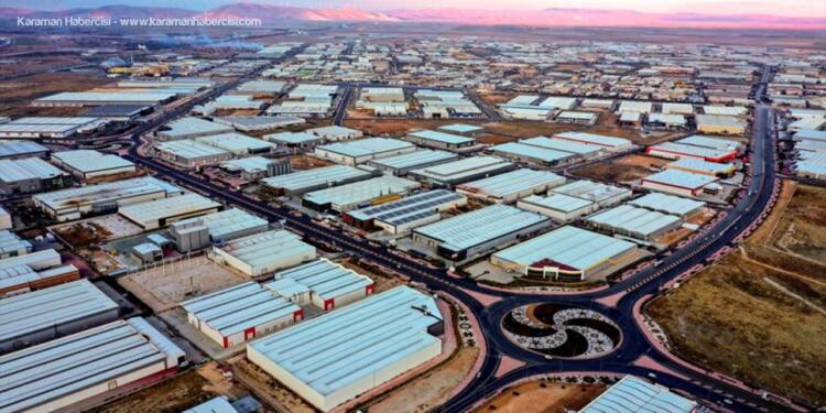 Elektrik kesintileri başladı: OSB’lerde üretim durdu