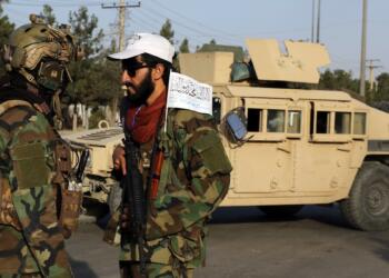 Cihatçıların yeni sığınağı: Afganistan