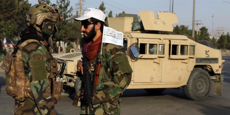 Cihatçıların yeni sığınağı: Afganistan