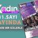 Yeni sayımız “Kadın ittifakı” konusu ile yayında