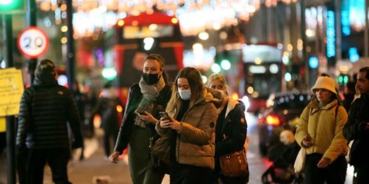 Koronavirüs: AB’de ölüm oranları yüzde 27 arttı