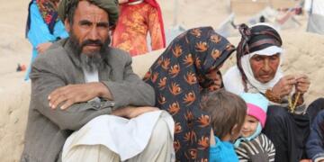 Afganistan’da insanlar yoksulluktan organlarını ve çocuklarını satıyor