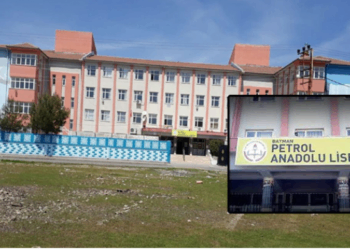 Irkçı söylemlerde bulunan müdüre Milli Eğitim Müdürü sahip çıktı