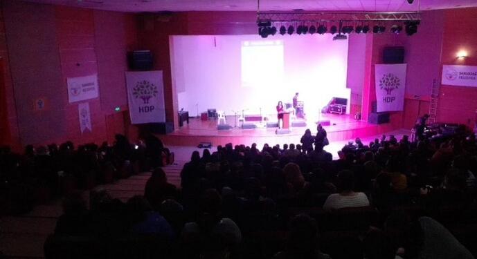 Samandağ’da ‘Res-el Seni’