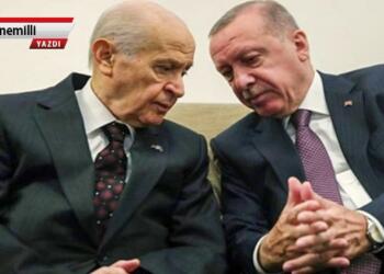 Hedefteki HDP hedefteki alternatif iktidardır