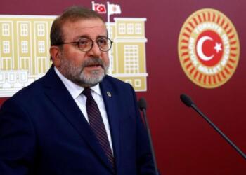 Meclis’ten seslenen Bülbül: Aysel Tuğluk serbest bırakılsın