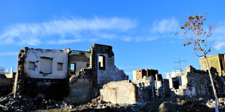 Yasaklı Sur’dan ilk görüntüler