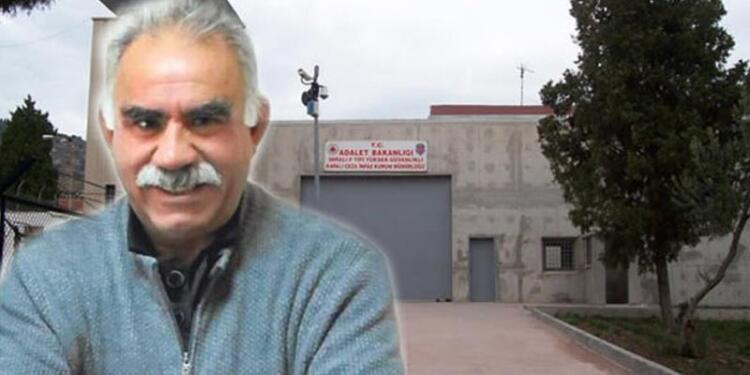 Öcalan’ın kendisi konuşsun