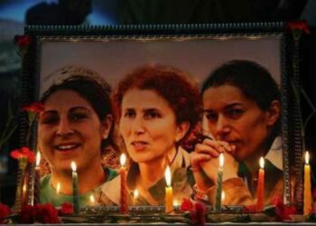 Öcalan: Sakinelerin katledilmesi darbeydi