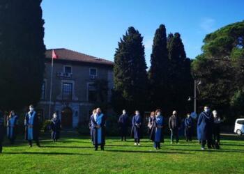 Boğaziçi Üniversitesi’nde 3 dekan görevden alındı