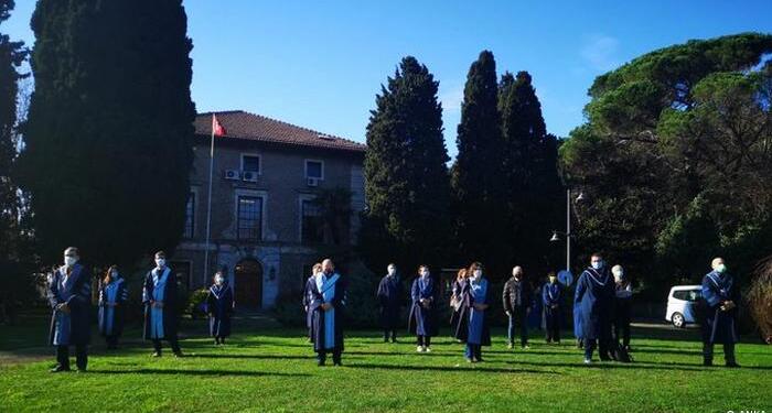 Boğaziçi Üniversitesi’nde 3 dekan görevden alındı