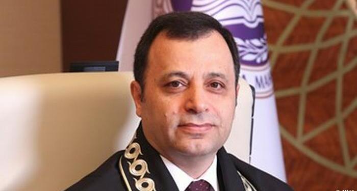 AYM Başkanından adil yargılama itirafı: Sayılar vahim bir durumu işaret ediyor