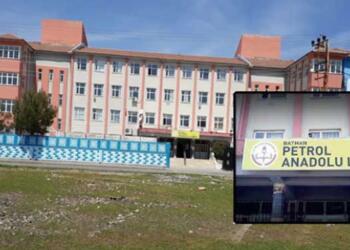 Batman’da okul müdüründen öğrencilere ve velilere tehdit