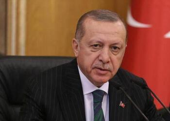 Erdoğan’dan Sedef Kabaş talimatı