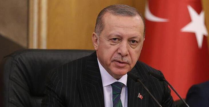 Erdoğan’dan Sedef Kabaş talimatı
