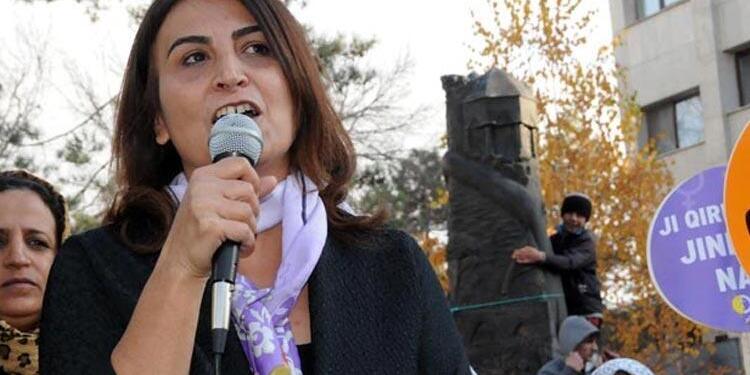 Aysel Tuğluk için 20 barodan çağrı: Yaşam hakkı tehlikede