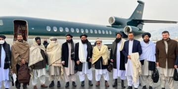 Taliban’dan Avrupa’ya ilk resmi ziyaret