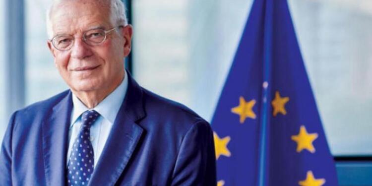 AB’den Rusya’ya Ukrayna uyarısı: Ciddi sonuçları olur