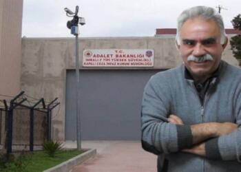 ‘Kürt’ün inkarı Türk’ün de inkarıdır’