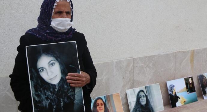 Doku ailesi 6 gündür adalet arıyor