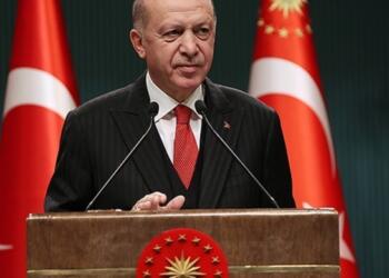 Erdoğan: Tek parti faşizmini bir daha kimse yaşatamaz