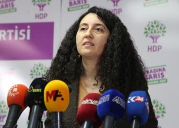 Günay: HDP direnişten gücünü alır