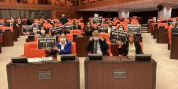 AYM üyeliğine eski AKP’li seçildi