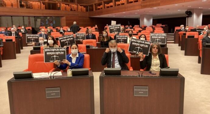 AYM üyeliğine eski AKP’li seçildi