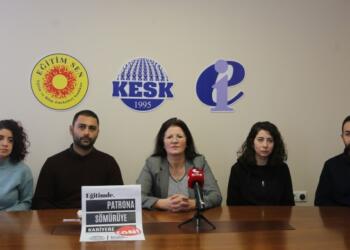 Eğitimciler Öğretmenlik Meslek Kanunu’na karşı çıkıyor