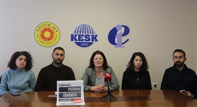 Eğitimciler Öğretmenlik Meslek Kanunu’na karşı çıkıyor