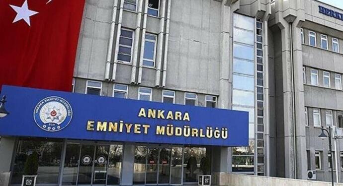 Ankara Eminiyeti ve Kayseri Cezaevi’nde işkence