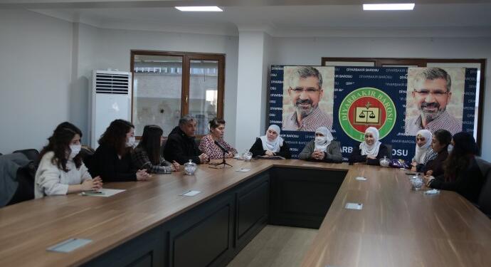 ATK önünde eylem başlatılacak: Ölümlere izin vermeyeceğiz